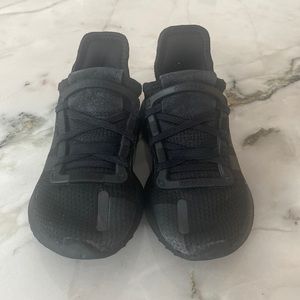 Adidas running shoes